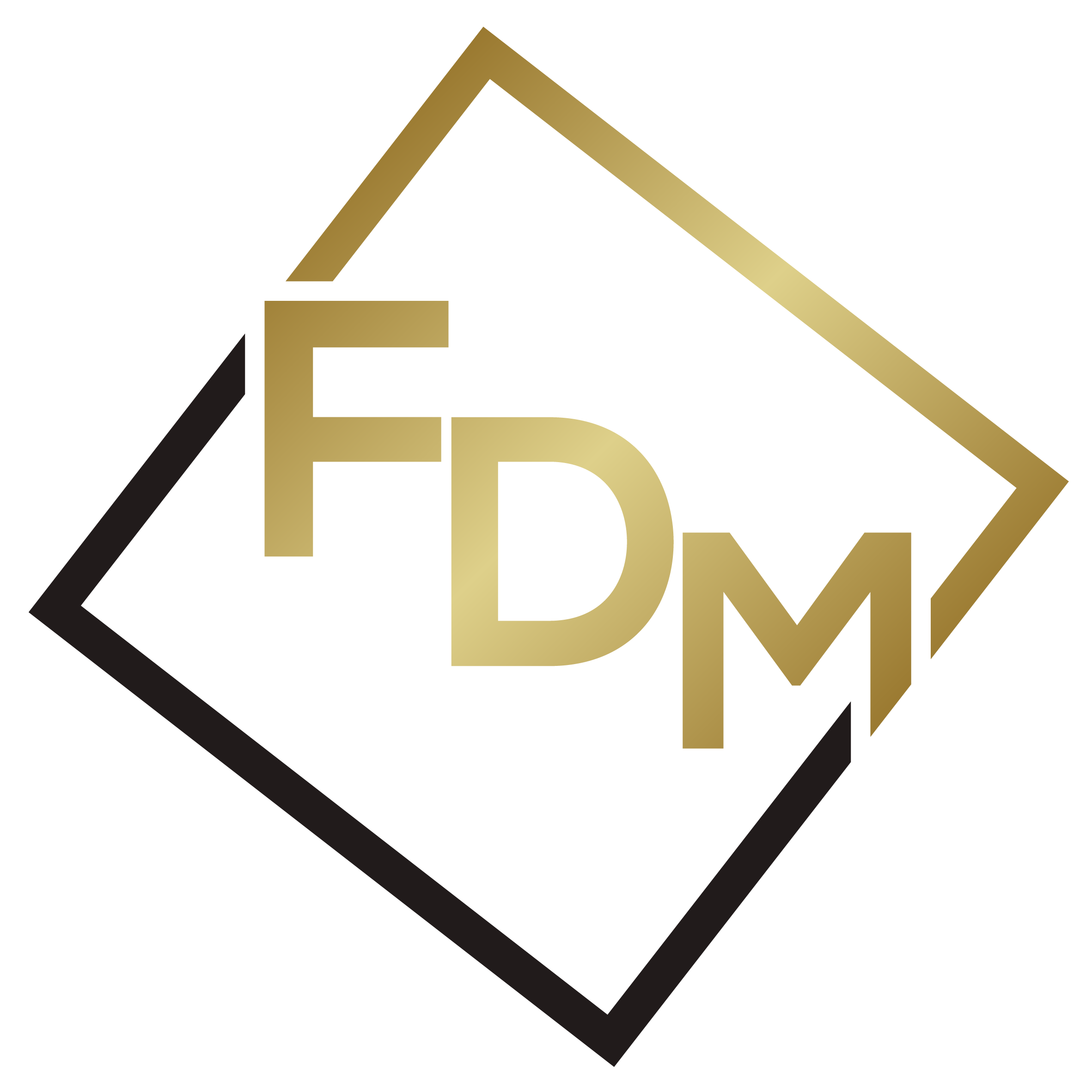 FDM Solicitors logo
