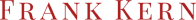Frank Kern logo