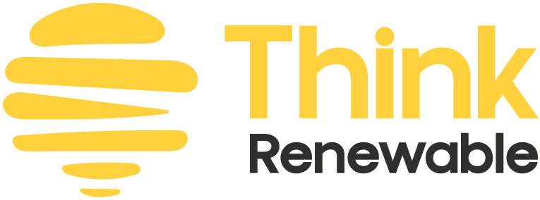 Think Renewable logo
